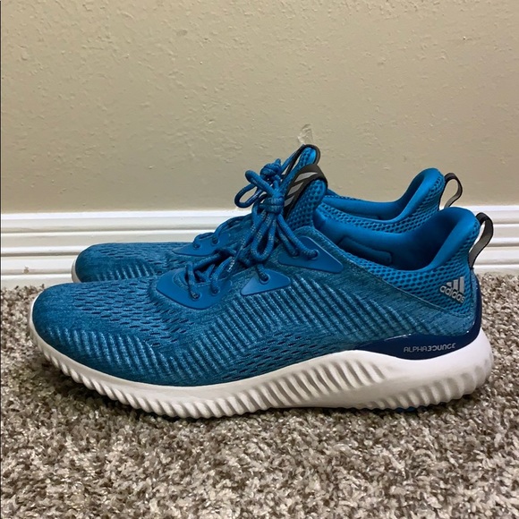 Adidas Alphabounce - Picture 4 of 8